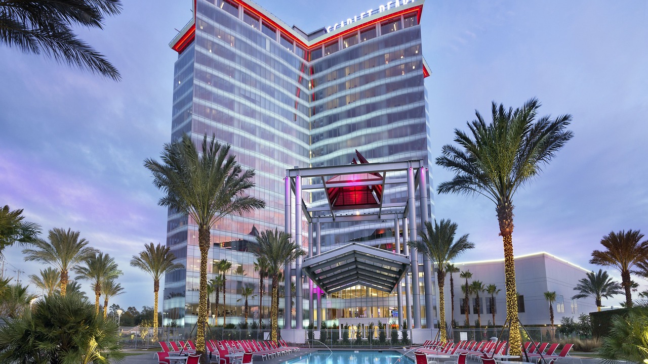 Photo of Outdoor in D'Iberville