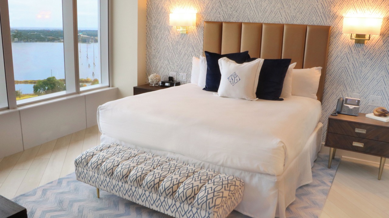 Photo of Bedroom in D'Iberville