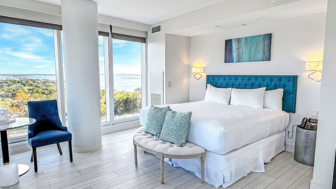 Photo of Bedroom in D'Iberville