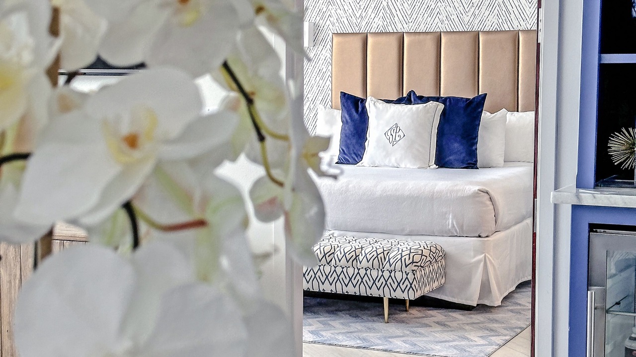 Photo of Bedroom in D'Iberville
