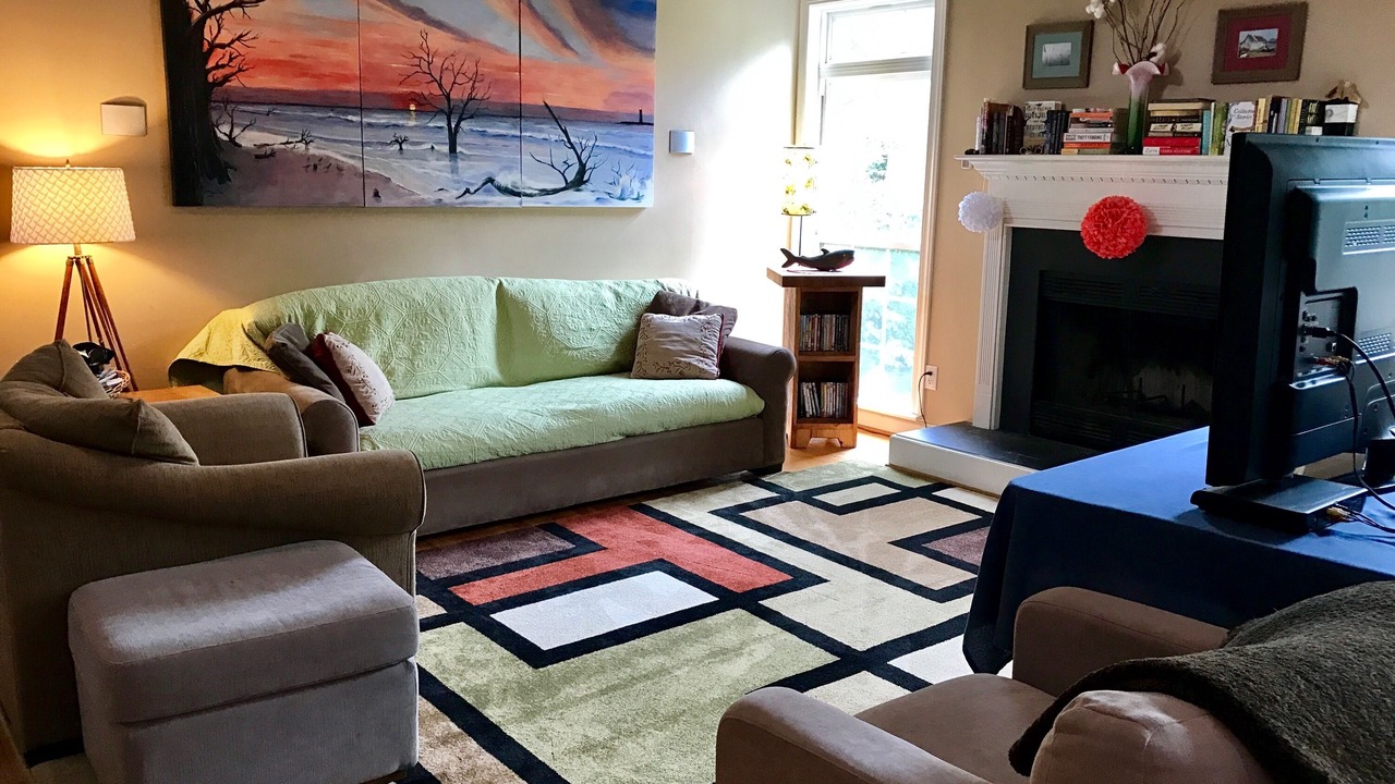 Photo of Livingroom in Charleston