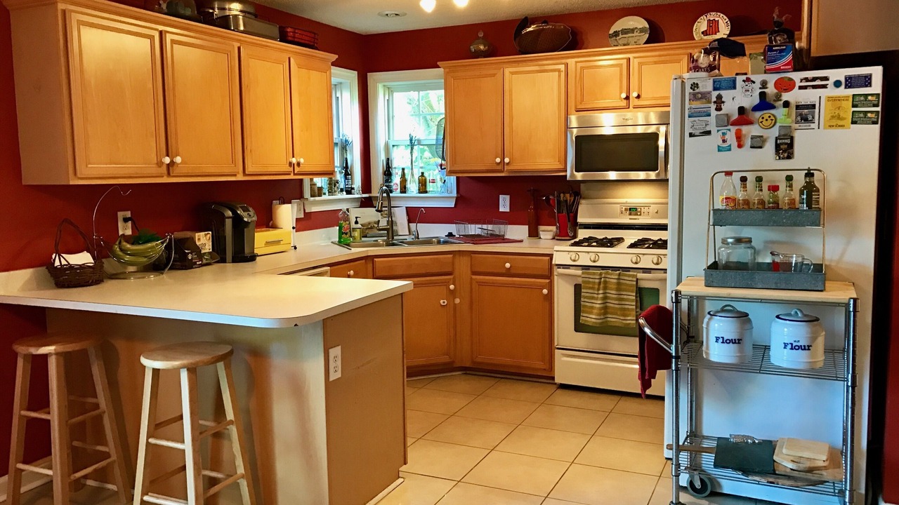 Photo of Kitchen in Charleston