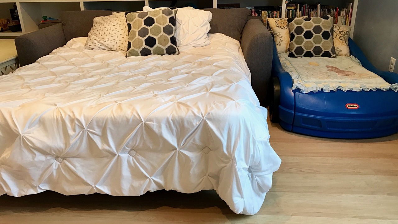 Photo of Bedroom in Charleston