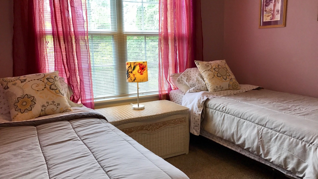 Photo of Bedroom in Charleston