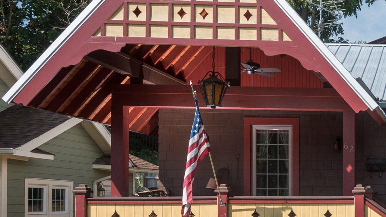 Photo of Outdoor in Historic Montford