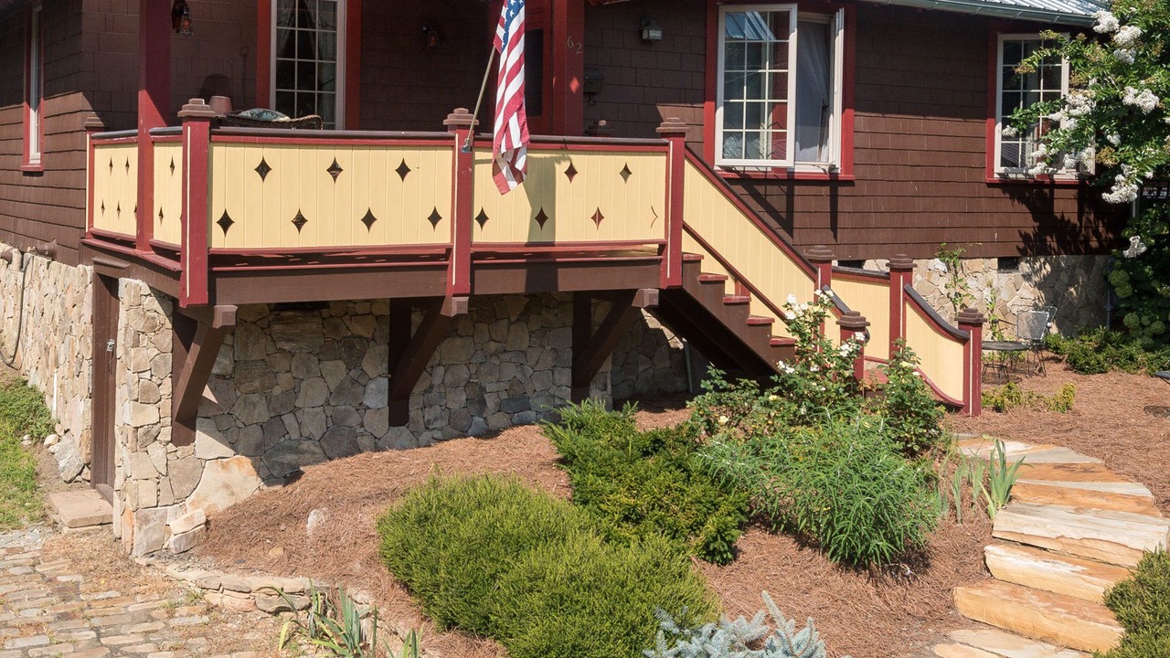 Photo of Outdoor in Historic Montford