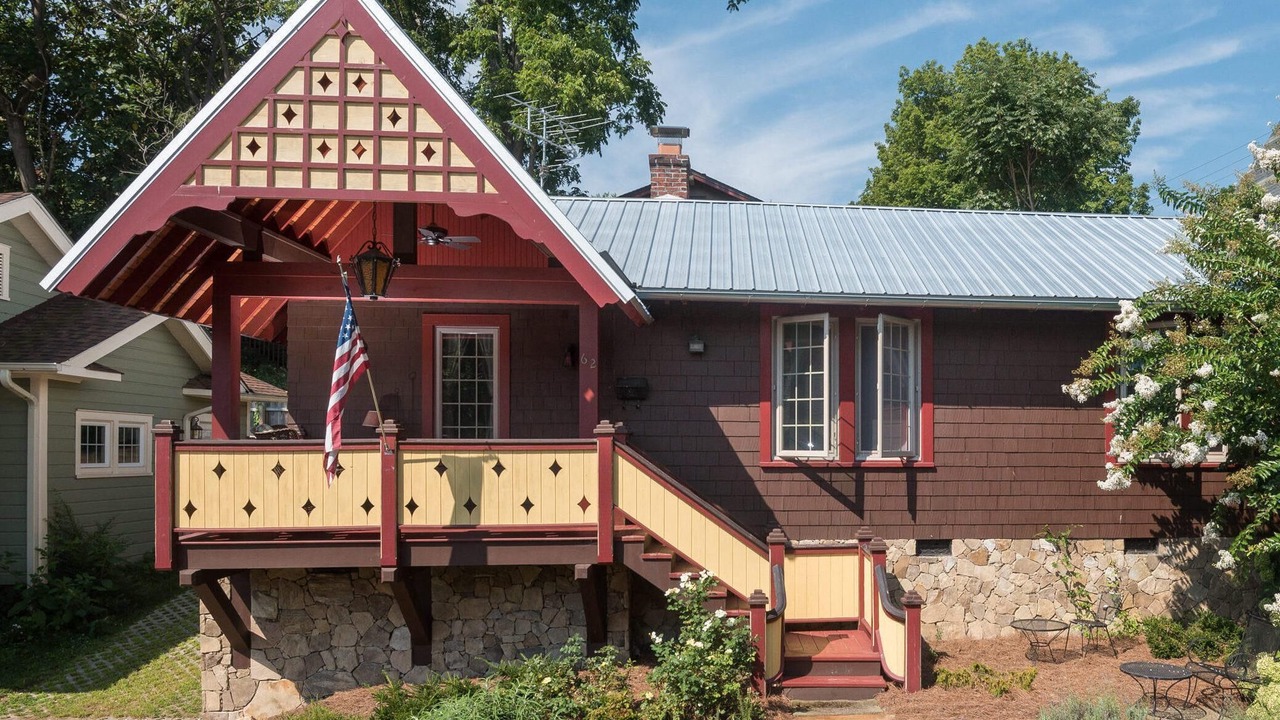 Photo of Outdoor in Historic Montford