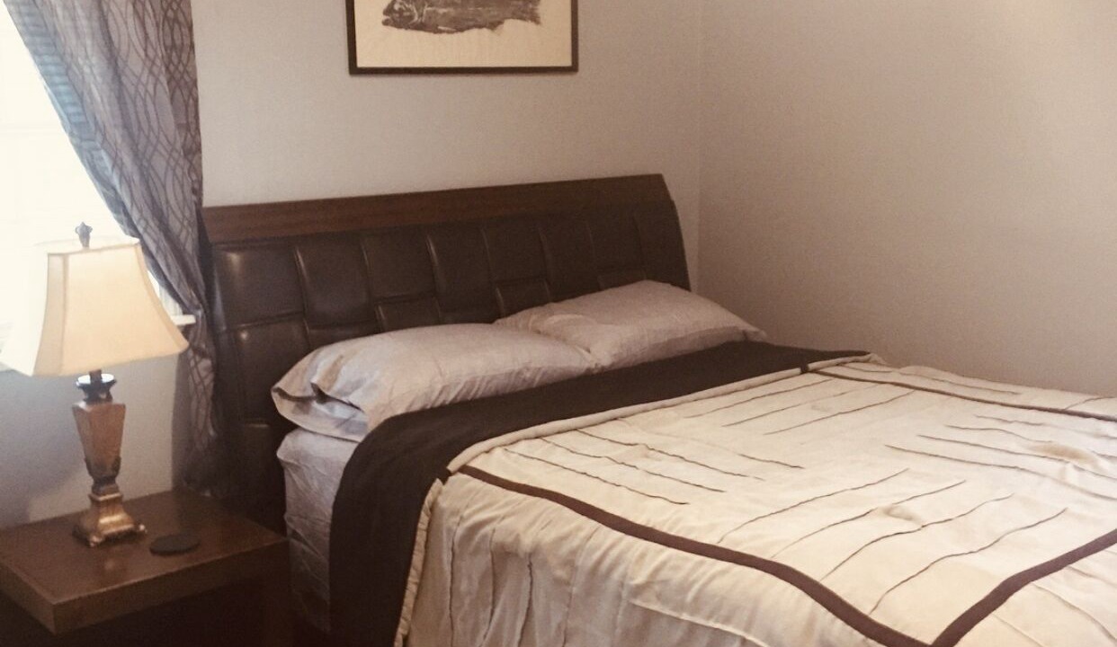 Photo of Bedroom in Church Street
