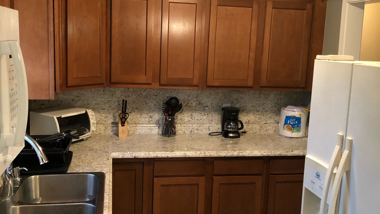Photo of Kitchen in Church Street