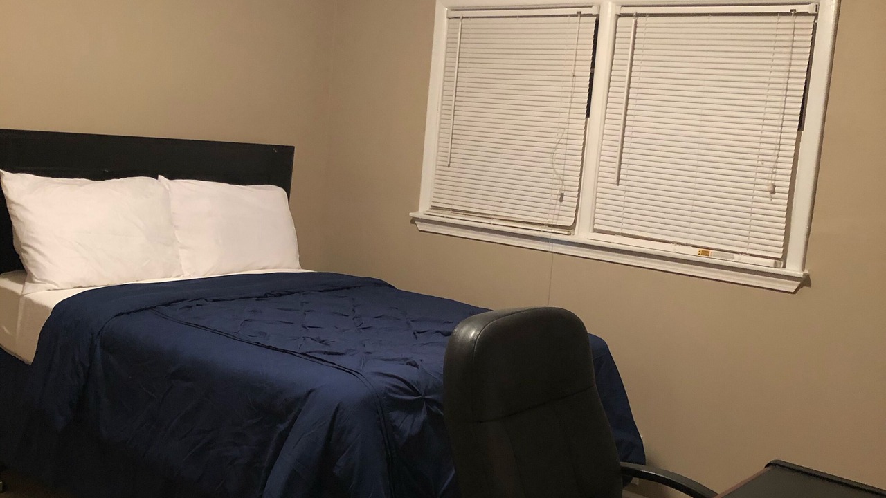 Photo of Bedroom in Church Street