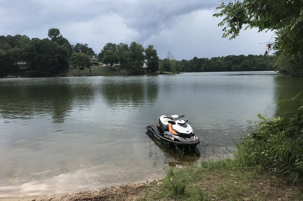 Photo of Outdoor in Jacksons' Gap