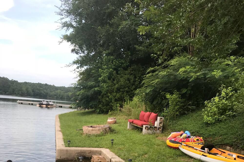 Photo of Outdoor in Jacksons' Gap