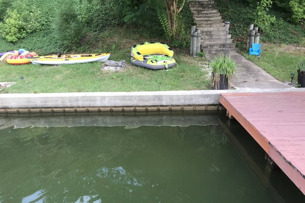 Photo of Outdoor in Jacksons' Gap