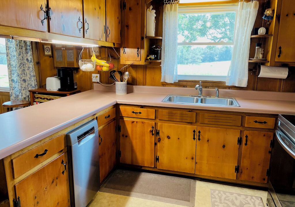 Photo of Kitchen in Jasper