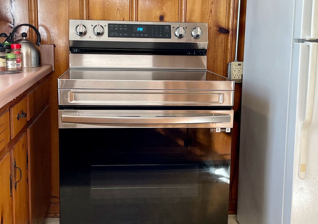 Photo of Kitchen in Jasper