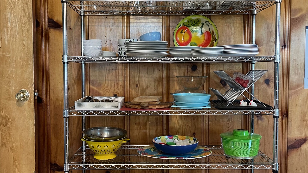 Photo of Kitchen in Jasper