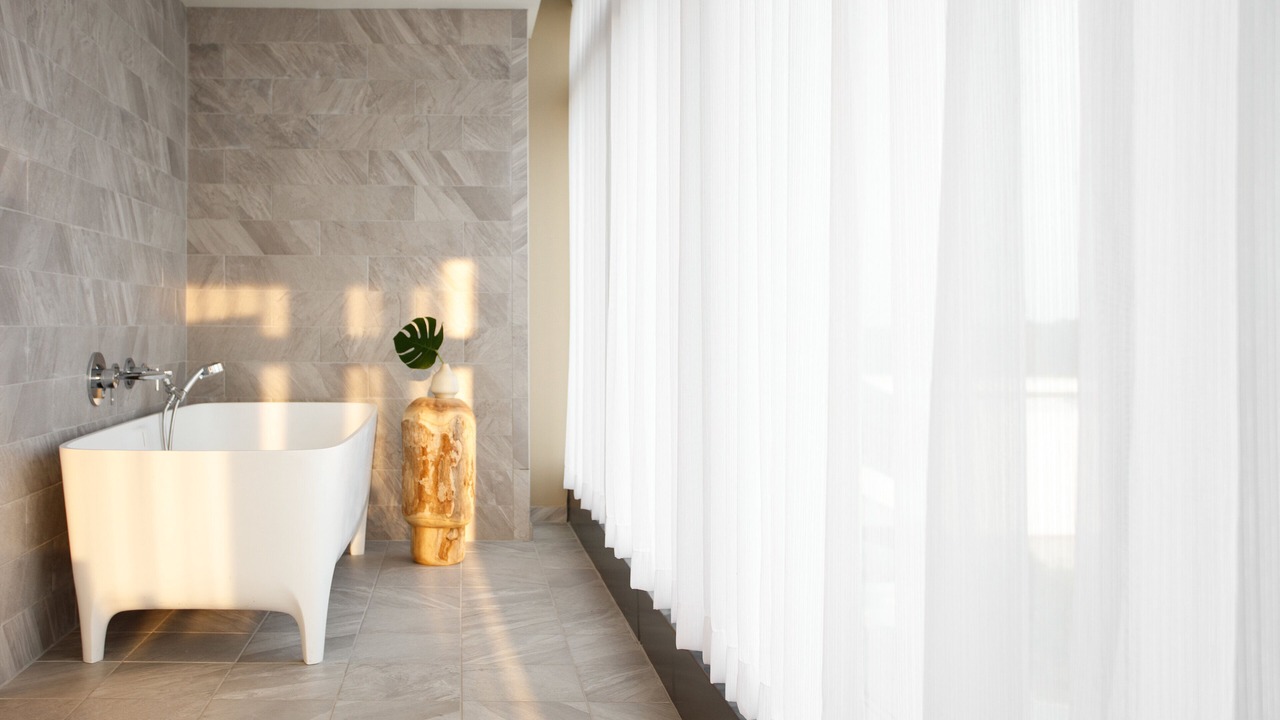 Photo of Bathroom in Hapeville
