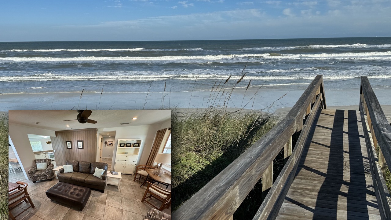 Photo of Outdoor in Crescent Beach