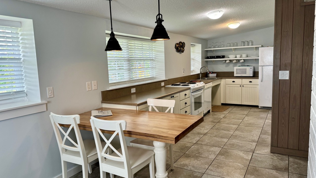 Photo of Kitchen in Crescent Beach