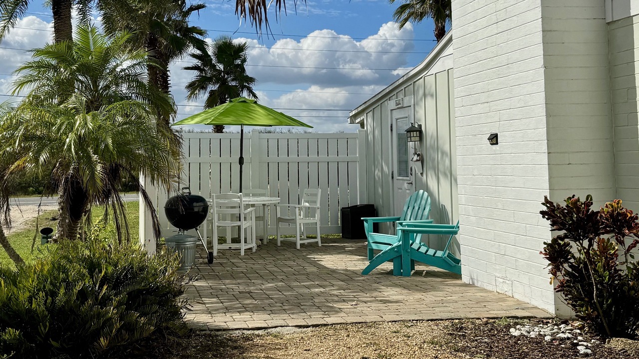 Photo of Outdoor in Crescent Beach