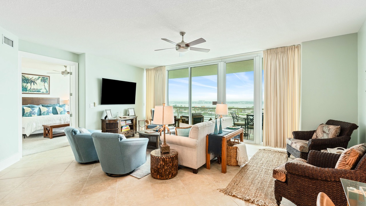Photo of Livingroom in Ono Island