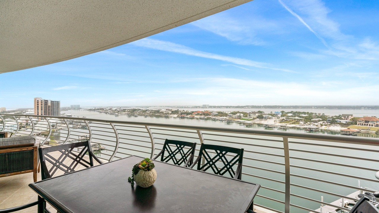 Photo of Patio Balcony in Ono Island