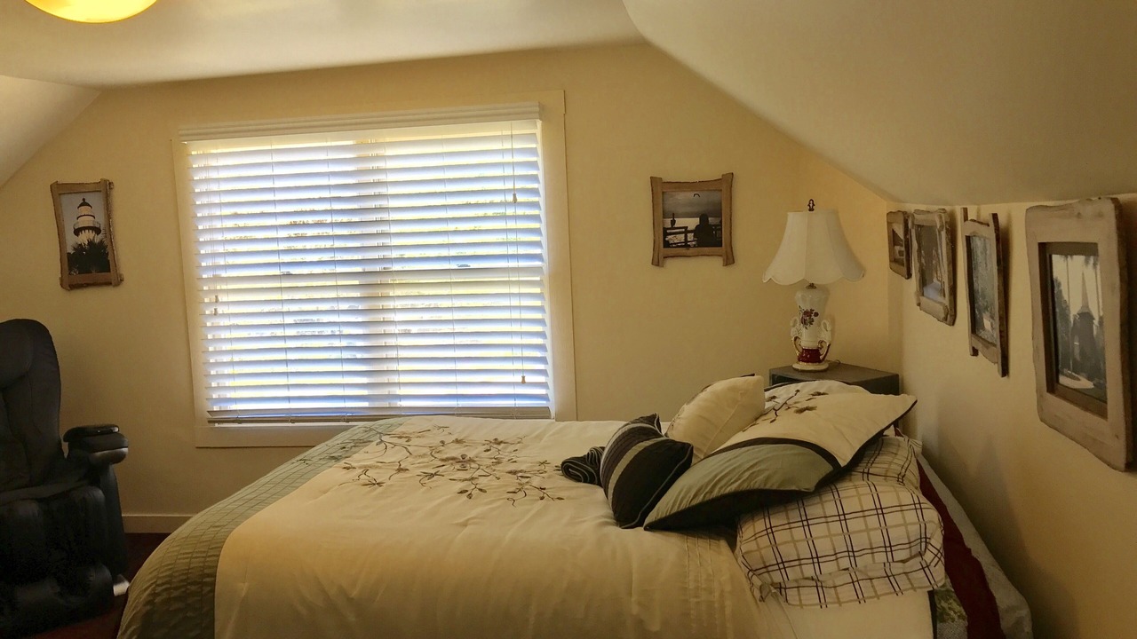 Photo of Bedroom in Brunswick