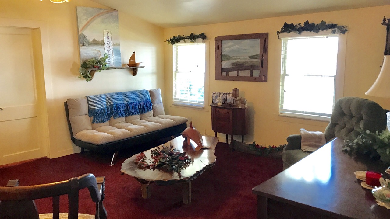 Photo of Livingroom in Brunswick
