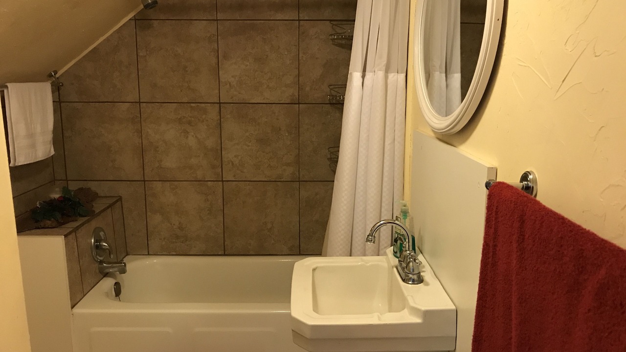Photo of Bathroom in Brunswick