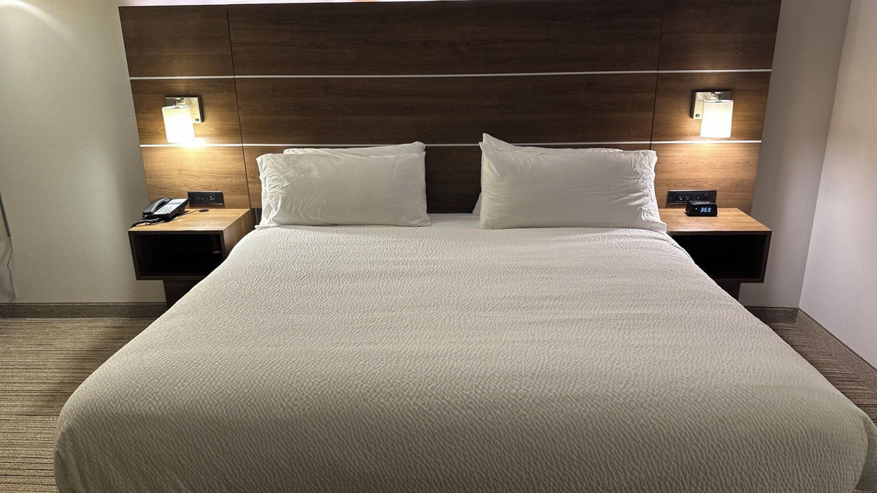 Photo of Bedroom in Macon