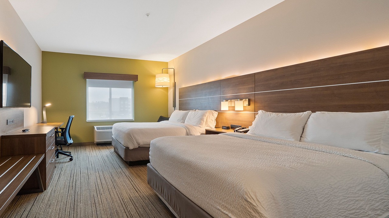 Photo of Bedroom in Macon