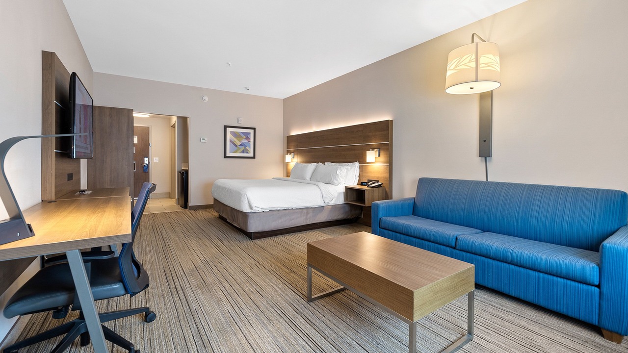 Photo of Bedroom in Macon
