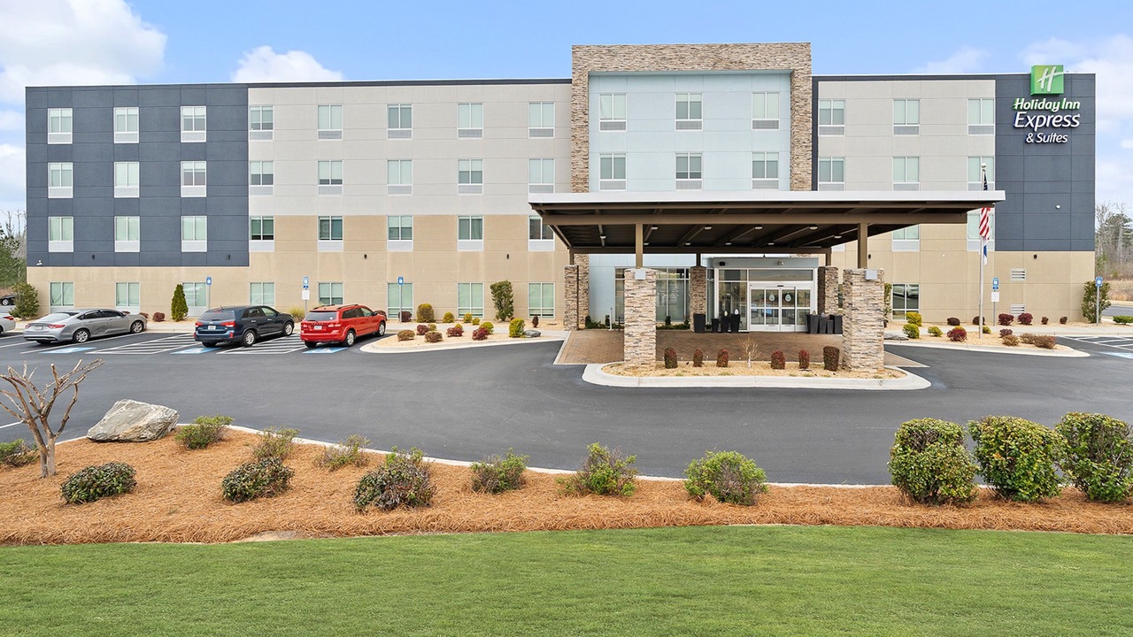 Photo of Outdoor in Macon