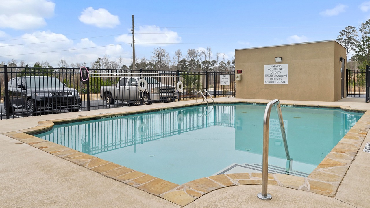Photo of Outdoor in Macon