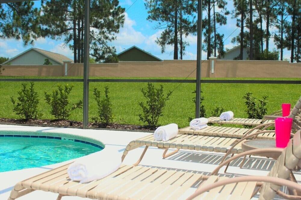 Photo of Outdoor in Florida Pines