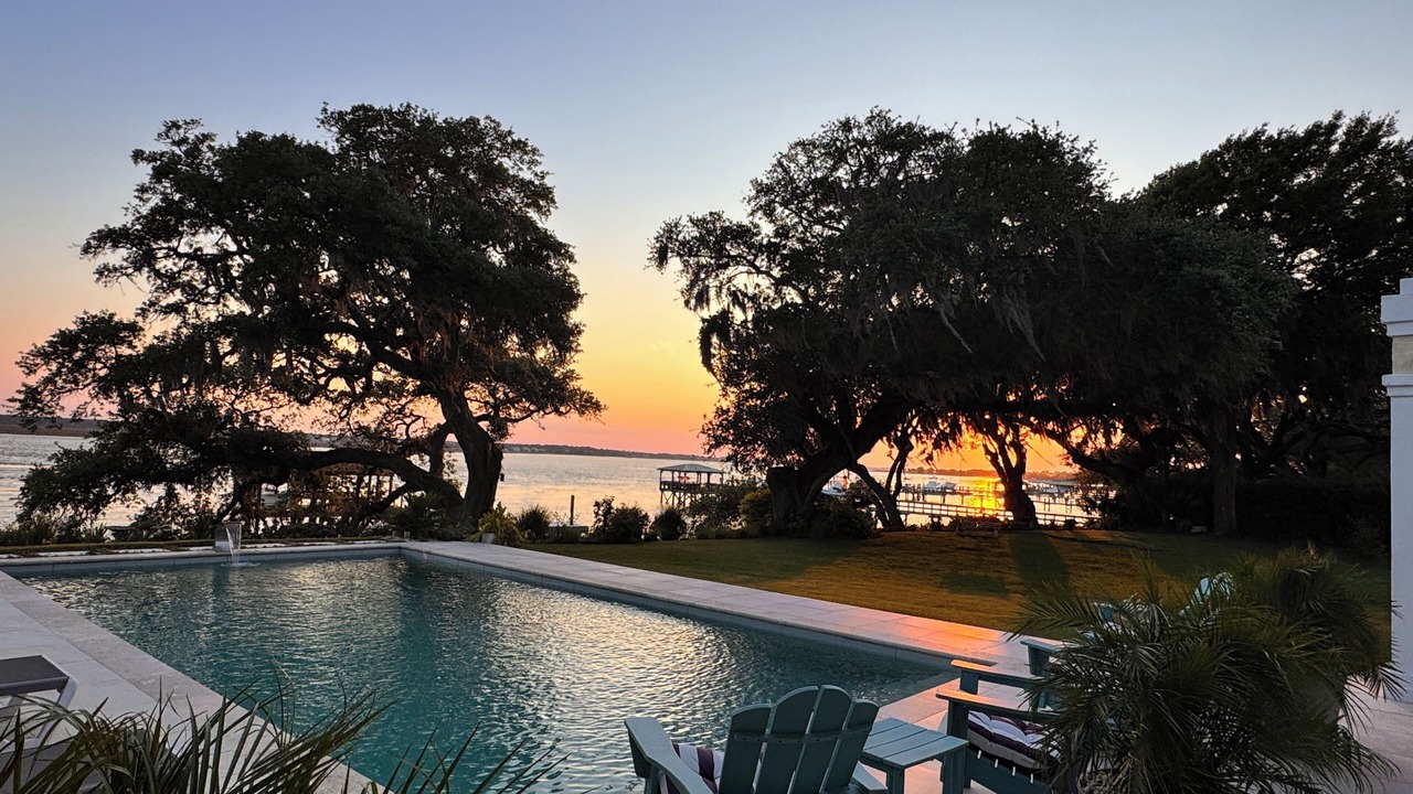 Photo of Outdoor in West Ashley