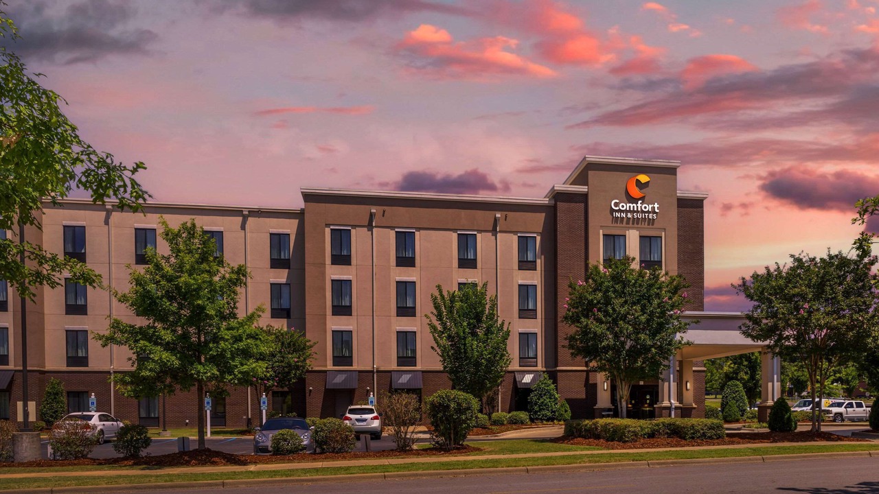 Photo of Outdoor in Birmingham