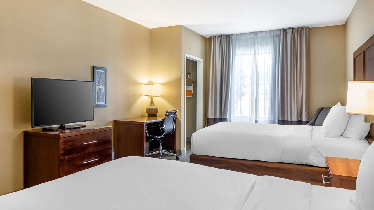 Photo of Bedroom in Birmingham