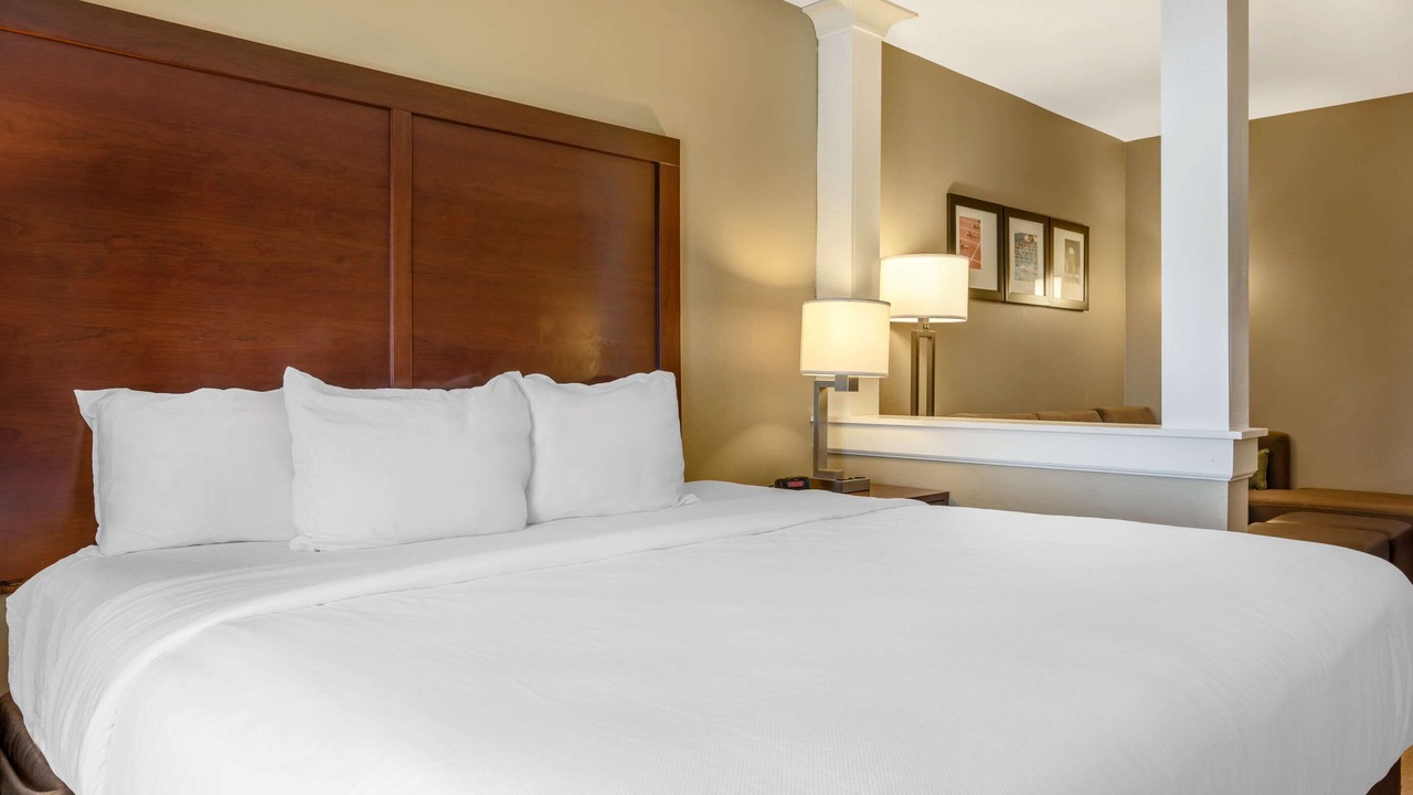 Photo of Bedroom in Birmingham