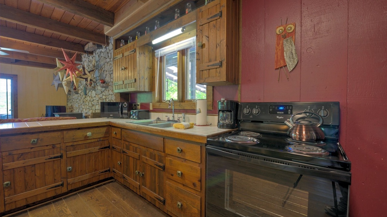 Photo of Kitchen in Canton