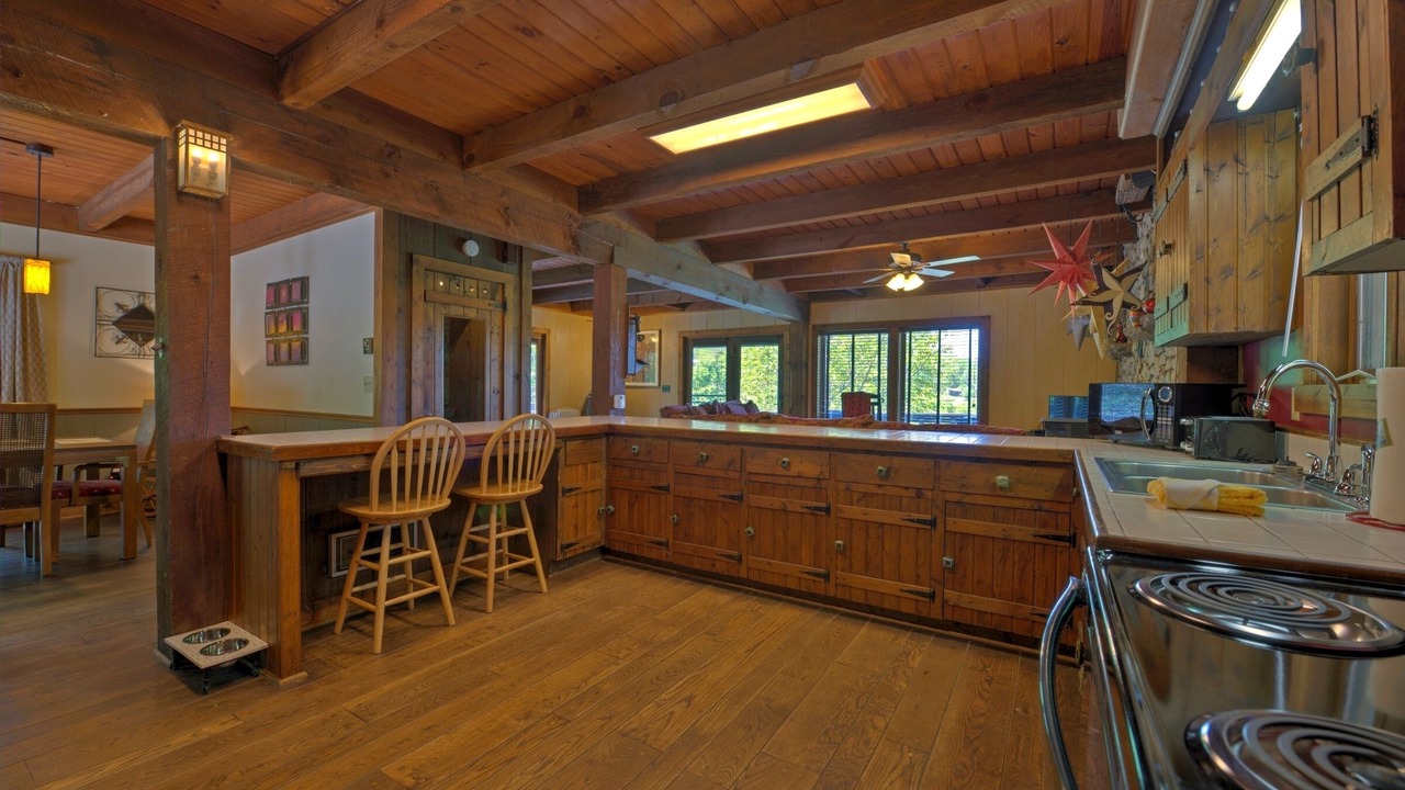 Photo of Kitchen in Canton