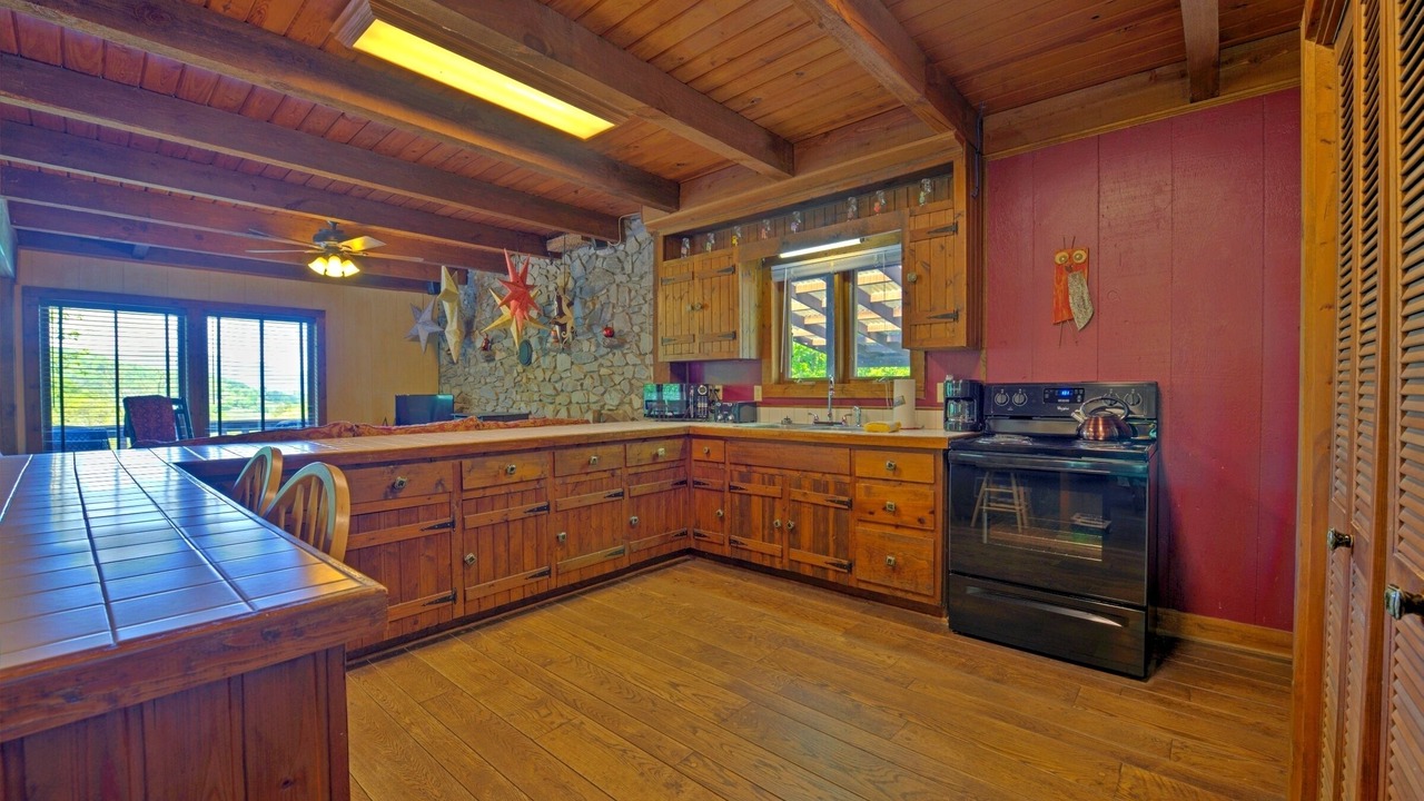 Photo of Kitchen in Canton