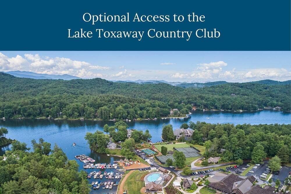 Photo of Others in Lake Toxaway