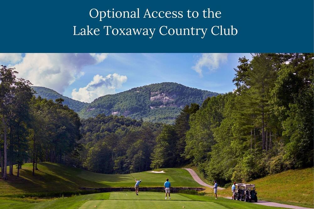 Photo of Others in Lake Toxaway