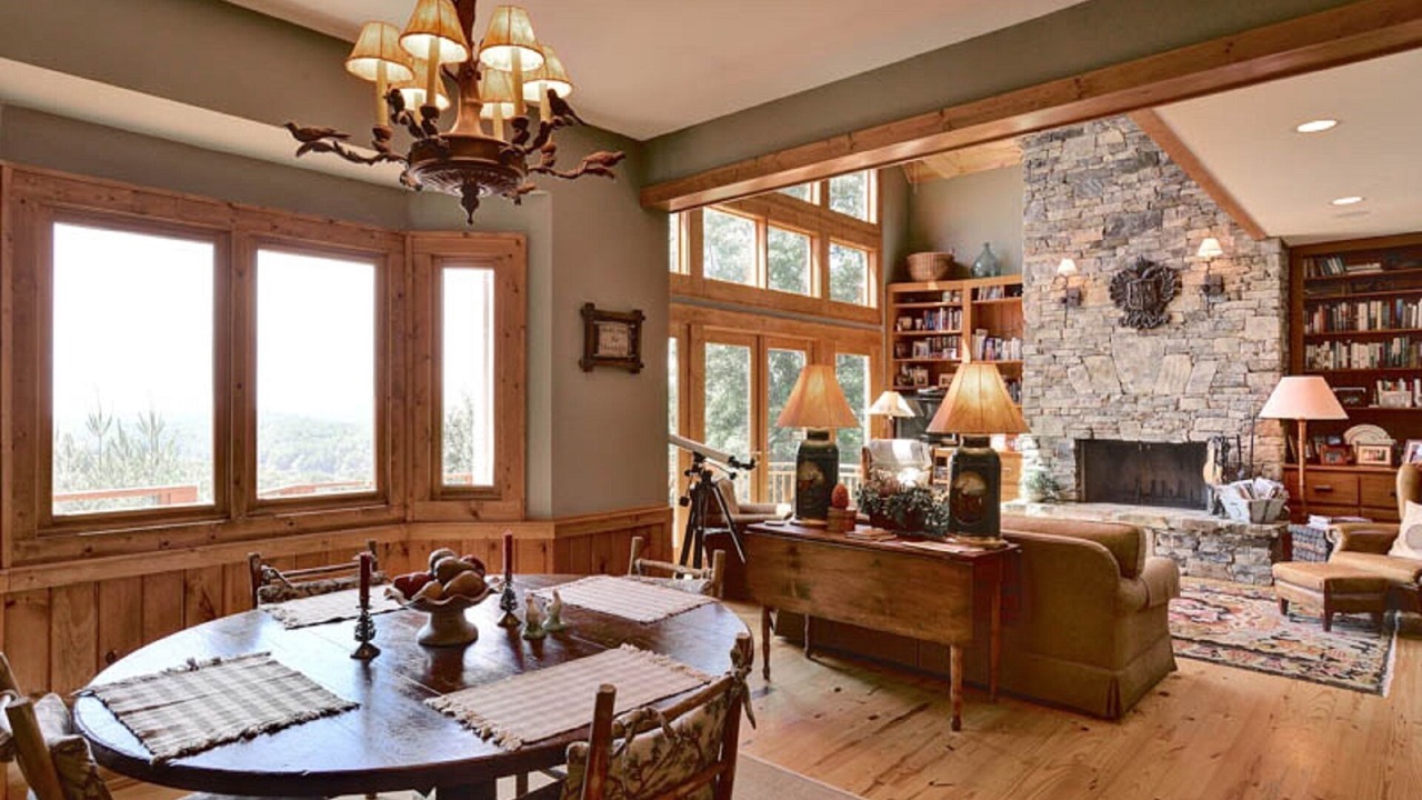 Photo of Others in Lake Toxaway