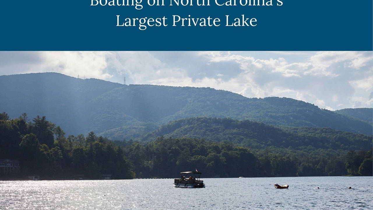 Photo of Others in Lake Toxaway