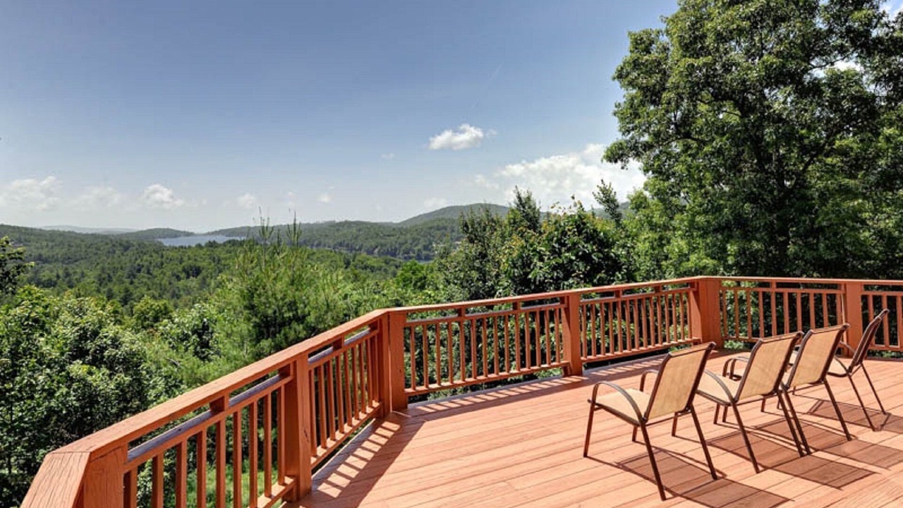Photo of Outdoor in Lake Toxaway