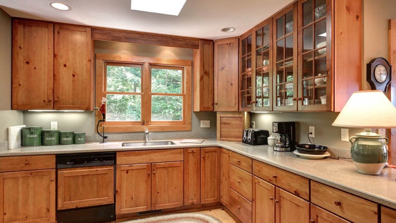 Photo of Kitchen in Lake Toxaway