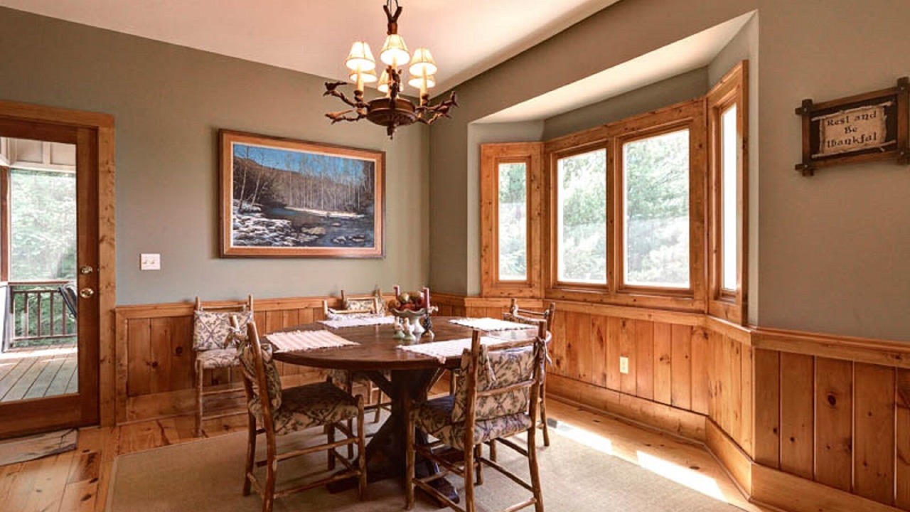 Photo of Others in Lake Toxaway