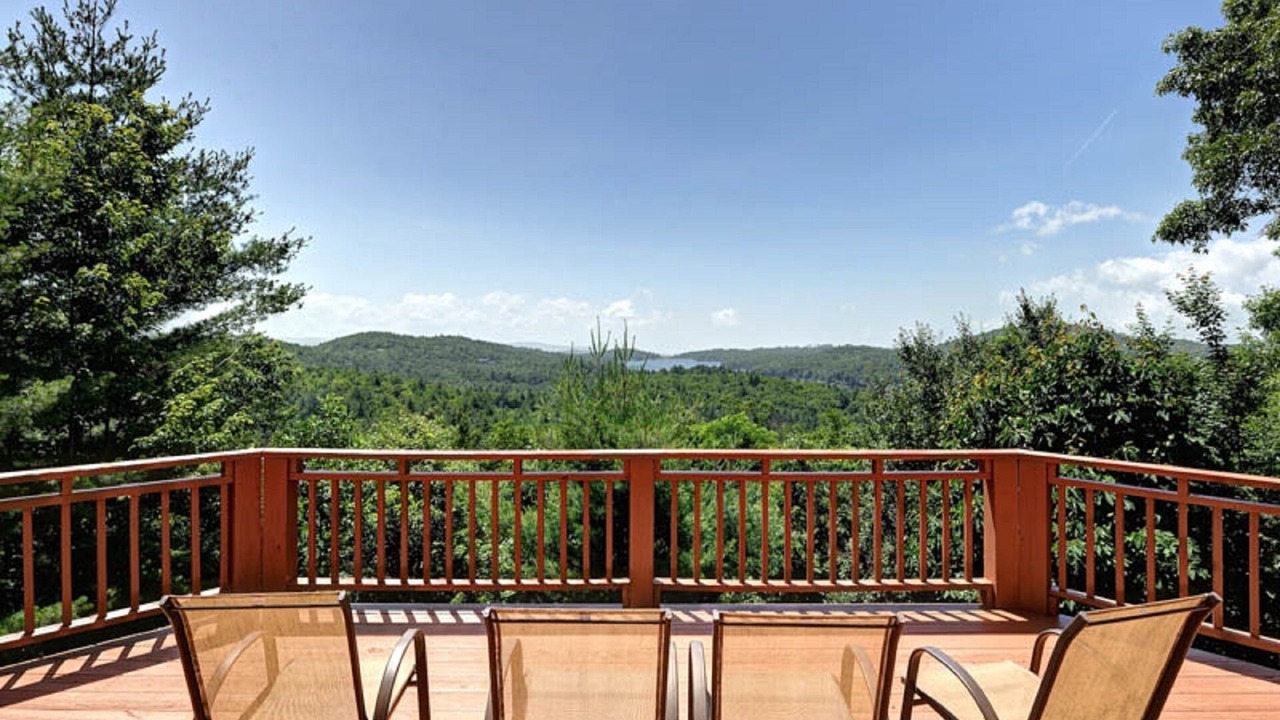 Photo of Outdoor in Lake Toxaway